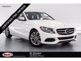 2018 Mercedes-Benz C 300 Sedan