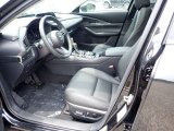 2021 Mazda CX-30 Preferred AWD Front Seat