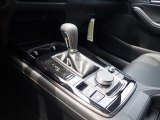 2021 Mazda CX-30 Preferred AWD 6 Speed Automatic Transmission