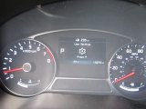 2019 Kia Soul ! Gauges