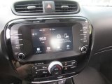 2019 Kia Soul ! Controls