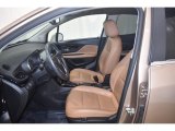 2018 Buick Encore Essence Brandy Interior