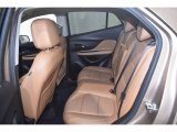 2018 Buick Encore Essence Rear Seat