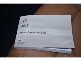 2018 Buick Encore Essence Books/Manuals