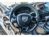 2015 Ram ProMaster City Tradesman Cargo Van Steering Wheel