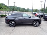 2022 Hyundai Tucson SEL AWD