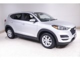 2019 Hyundai Tucson SE AWD