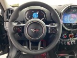 2022 Mini Countryman Cooper S Steering Wheel