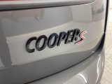 2022 Mini Clubman Cooper S Marks and Logos