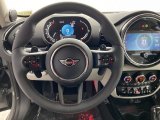 2022 Mini Clubman Cooper S Steering Wheel