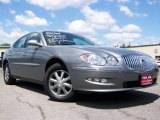 2009 Stone Gray Metallic Buick LaCrosse CX #14207727