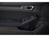 2022 Honda Civic Sport Sedan Door Panel