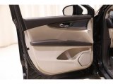 2017 Lincoln MKX Reserve AWD Door Panel