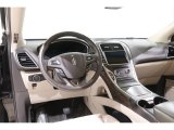 2017 Lincoln MKX Reserve AWD Dashboard