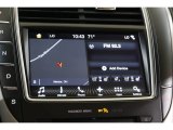 2017 Lincoln MKX Reserve AWD Navigation