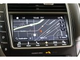 2017 Lincoln MKX Reserve AWD Navigation