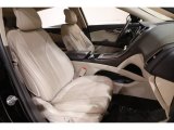 2017 Lincoln MKX Reserve AWD Front Seat