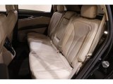 2017 Lincoln MKX Reserve AWD Rear Seat