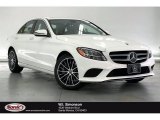 2021 Mercedes-Benz C 300 Sedan