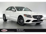 2021 Mercedes-Benz C 300 Sedan