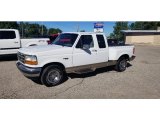 1994 Ford F150 XLT Extended Cab Data, Info and Specs