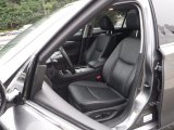 2016 Infiniti Q50 3.0t AWD Front Seat