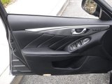 2016 Infiniti Q50 3.0t AWD Door Panel