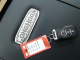 2021 Ram 1500 Long Horn Crew Cab 4x4 Keys