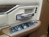 2021 Ram 2500 Laramie Crew Cab 4x4 Door Panel