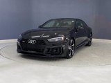 2018 Audi RS 5 2.9T quattro Coupe Exterior