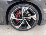 Audi RS 5 Wheels and Tires