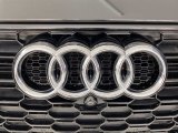 Audi RS 5 Badges and Logos