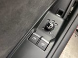 2018 Audi RS 5 2.9T quattro Coupe Controls