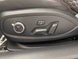 2018 Audi RS 5 2.9T quattro Coupe Controls