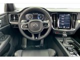 2019 Volvo S60 T5 R Design Dashboard