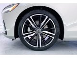 Volvo S60 2019 Wheels and Tires