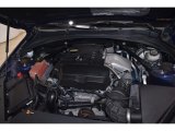 2015 Cadillac ATS 2.0T Luxury Coupe 2.0 Liter DI Turbocharged DOHC 16-Valve VVT 4 Cylinder Engine