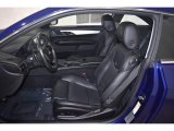 2015 Cadillac ATS 2.0T Luxury Coupe Jet Black/Jet Black Interior