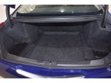 2015 Cadillac ATS 2.0T Luxury Coupe Trunk