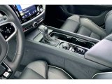 2019 Volvo S60 T5 R Design 8 Speed Automatic Transmission
