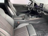 2018 Audi RS 5 2.9T quattro Coupe Front Seat