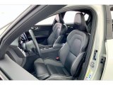 2019 Volvo S60 T5 R Design Front Seat