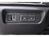 2015 Cadillac ATS 2.0T Luxury Coupe Controls