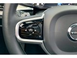 2019 Volvo S60 T5 R Design Steering Wheel