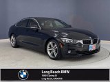 2019 Black Sapphire Metallic BMW 4 Series 430i Gran Coupe #142289931