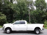 2021 Ram 3500 Laramie Crew Cab 4x4