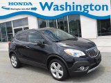 2016 Buick Encore Convenience AWD