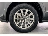 2019 Lexus NX 300 Wheel