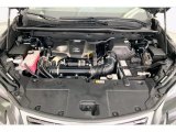 2019 Lexus NX 300 2.0 Liter Turbocharged DOHC 16-Valve VVT-i 4 Cylinder Engine