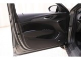 2018 Buick Regal TourX Preferred AWD Door Panel